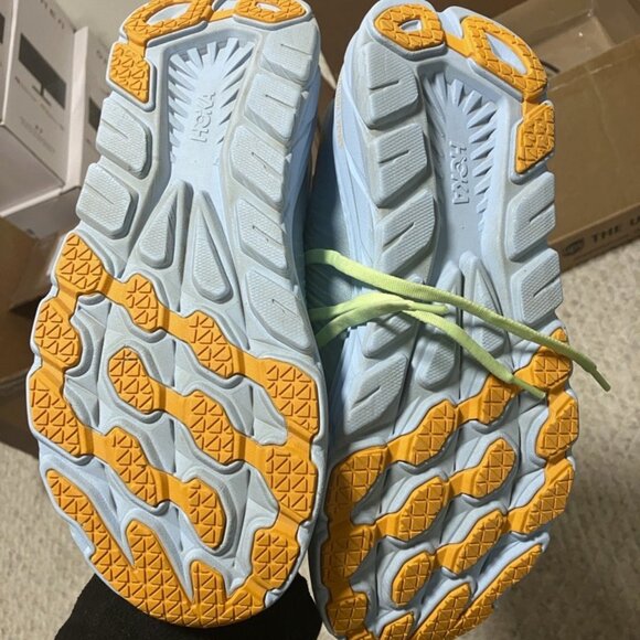 Hoka Womens Rincon 3 - Picture 5 of 7